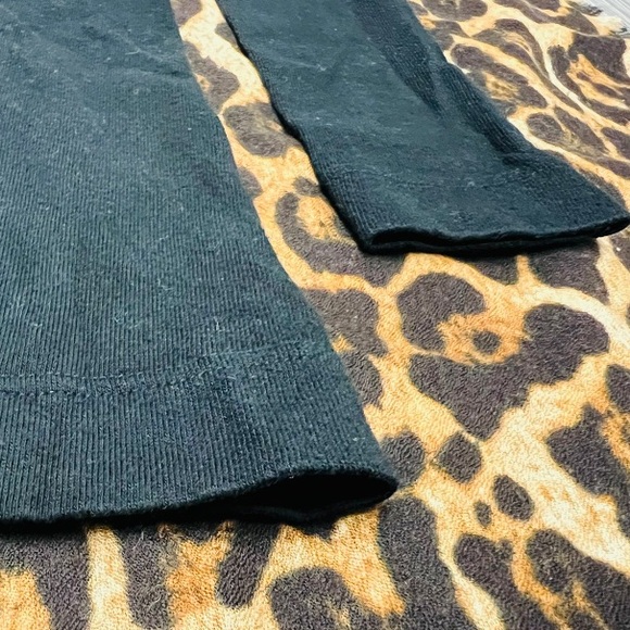 Vivienne Westwood Pig necklace print tee top - Picture 8 of 16